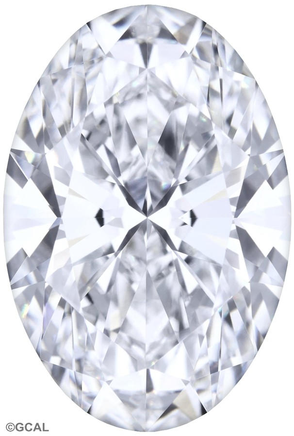Oval