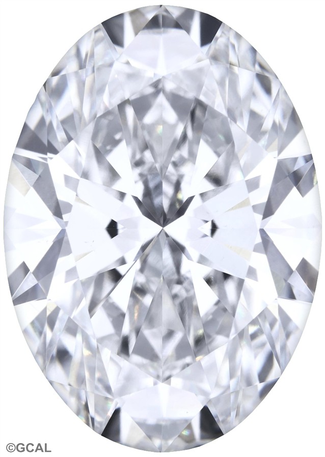 Oval