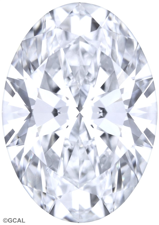 Oval