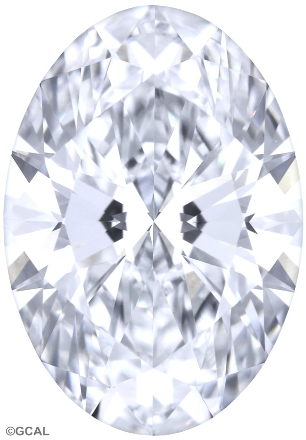 Oval