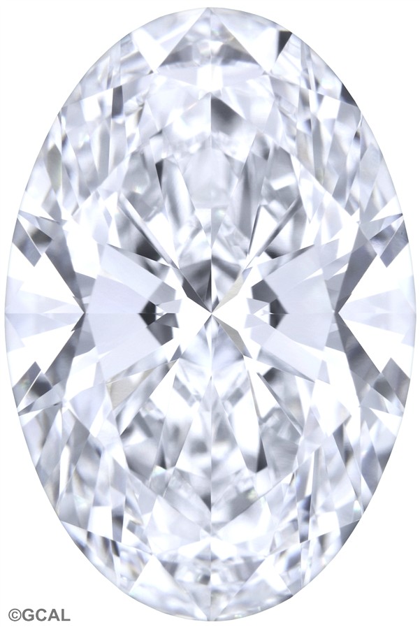 Oval