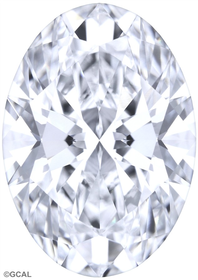 Oval