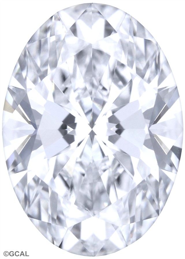 Oval