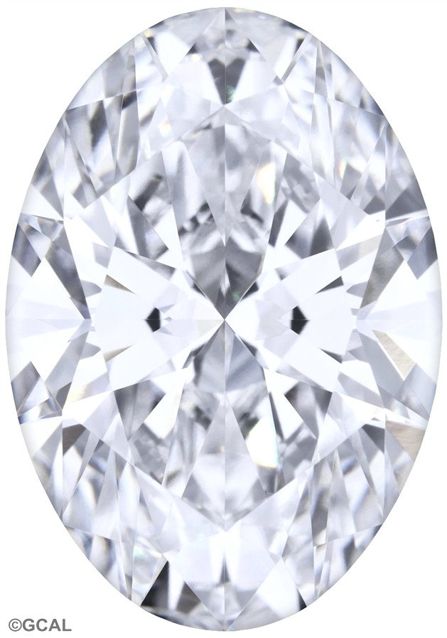 Oval