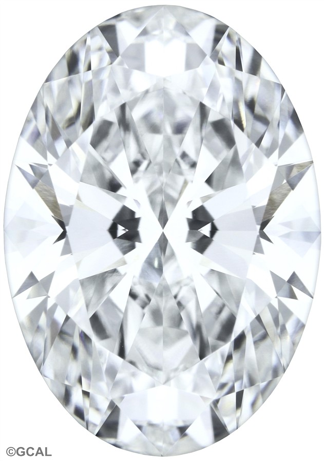 Oval