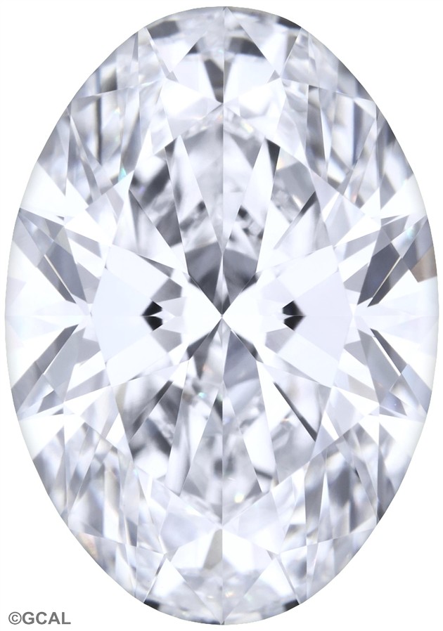 Oval