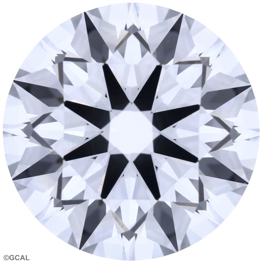 Round Diamond