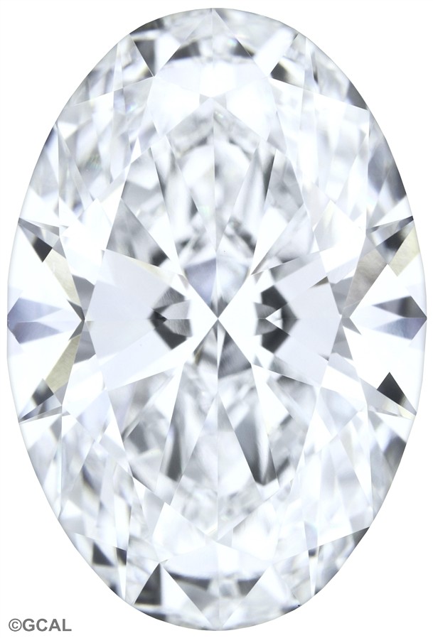 Oval