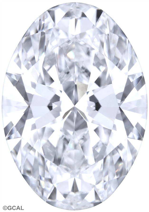 Oval