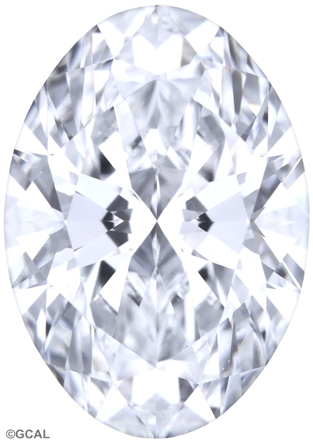 Oval