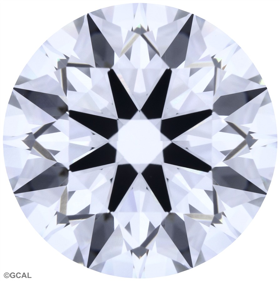 Round Diamond