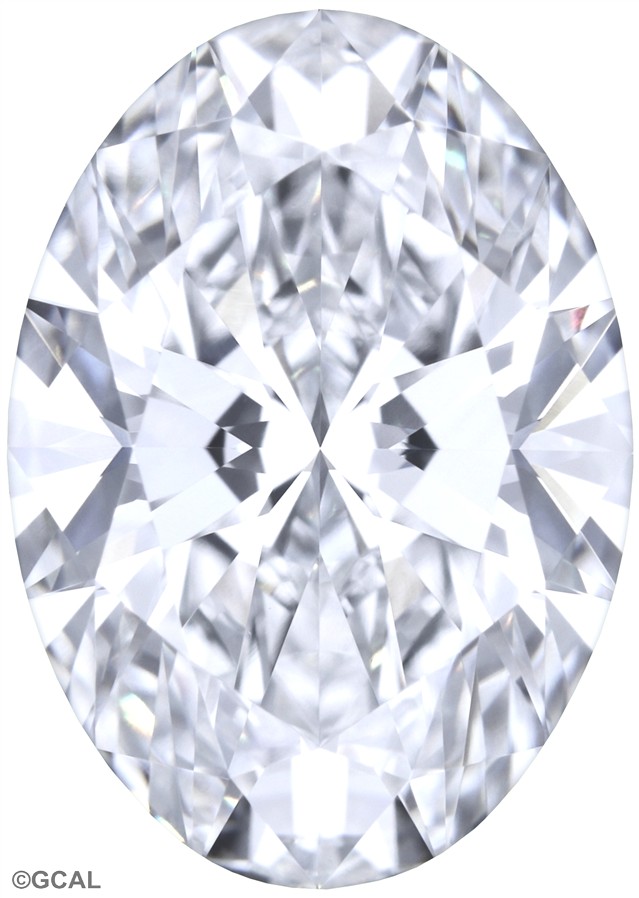 Oval
