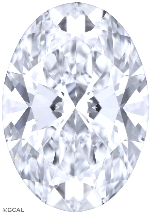 Oval