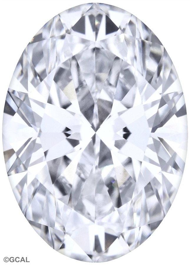 Oval