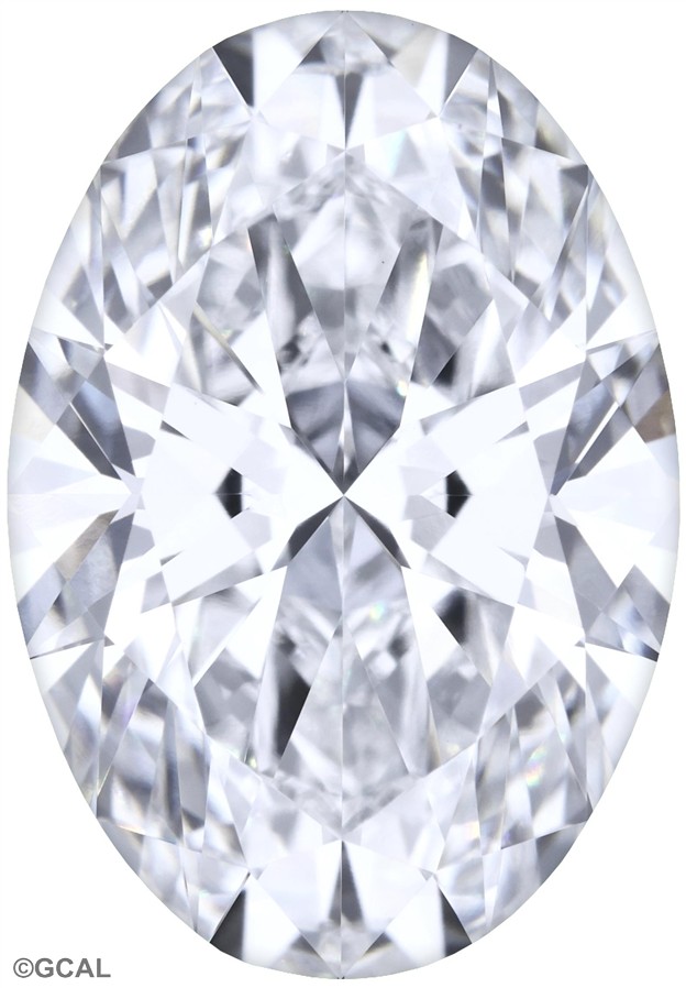 Oval