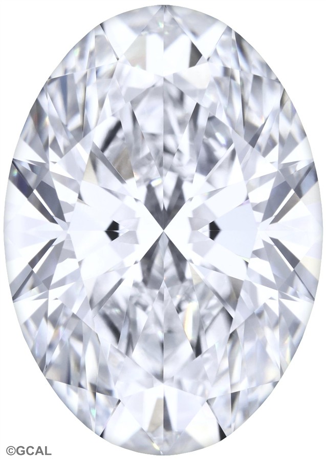 Oval