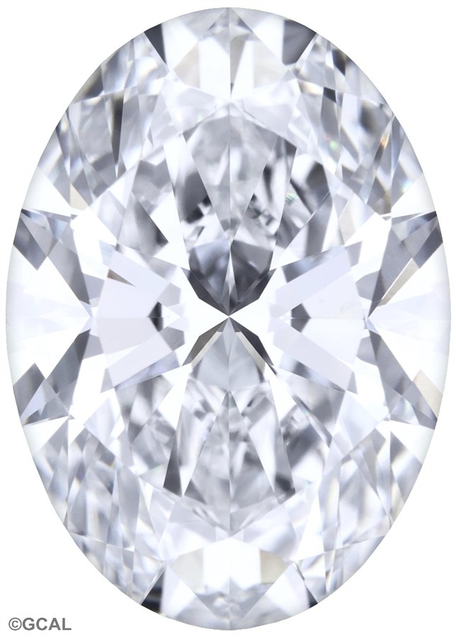 Oval
