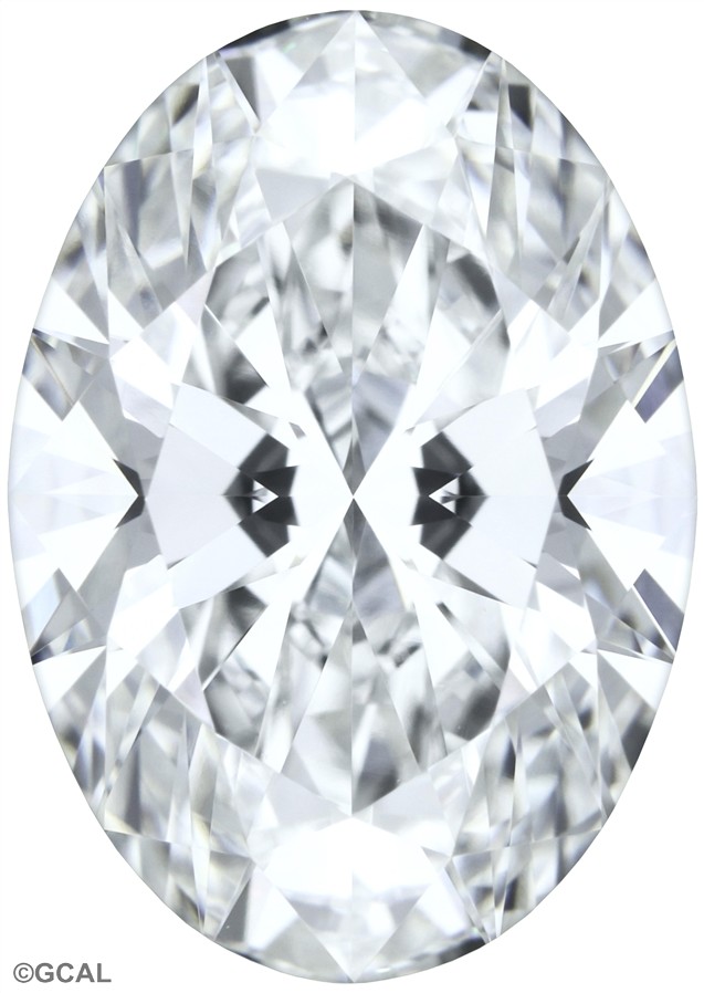 Oval
