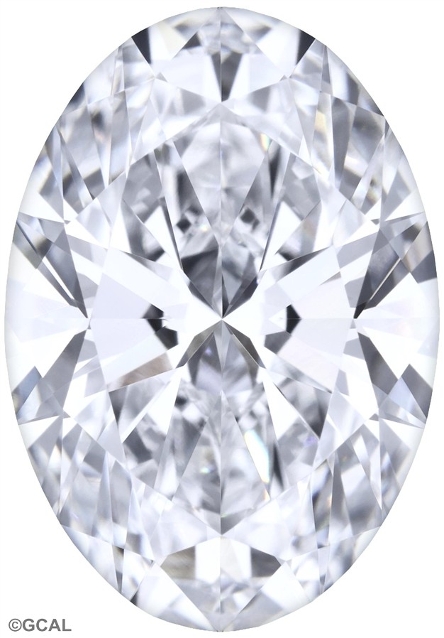 Oval
