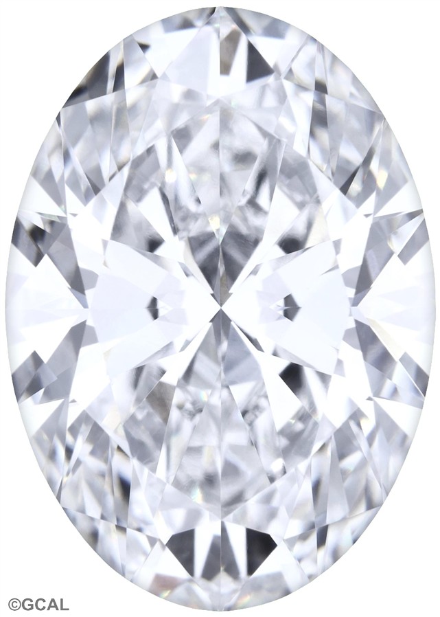 Oval