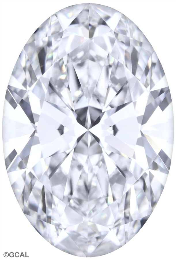 Oval