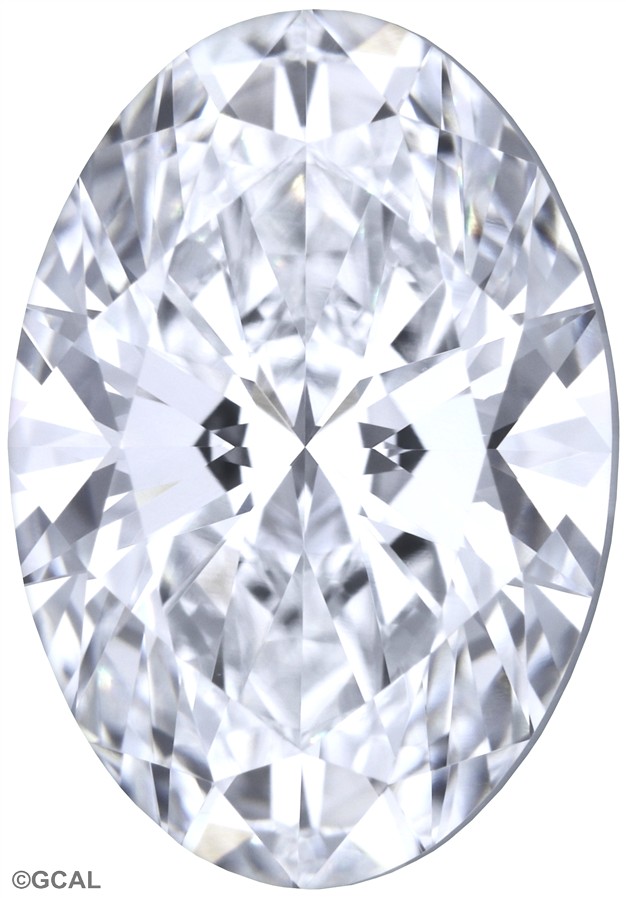 Oval