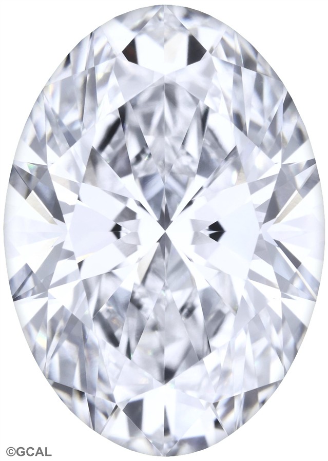 Oval