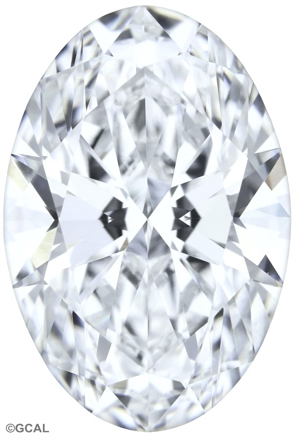 Oval