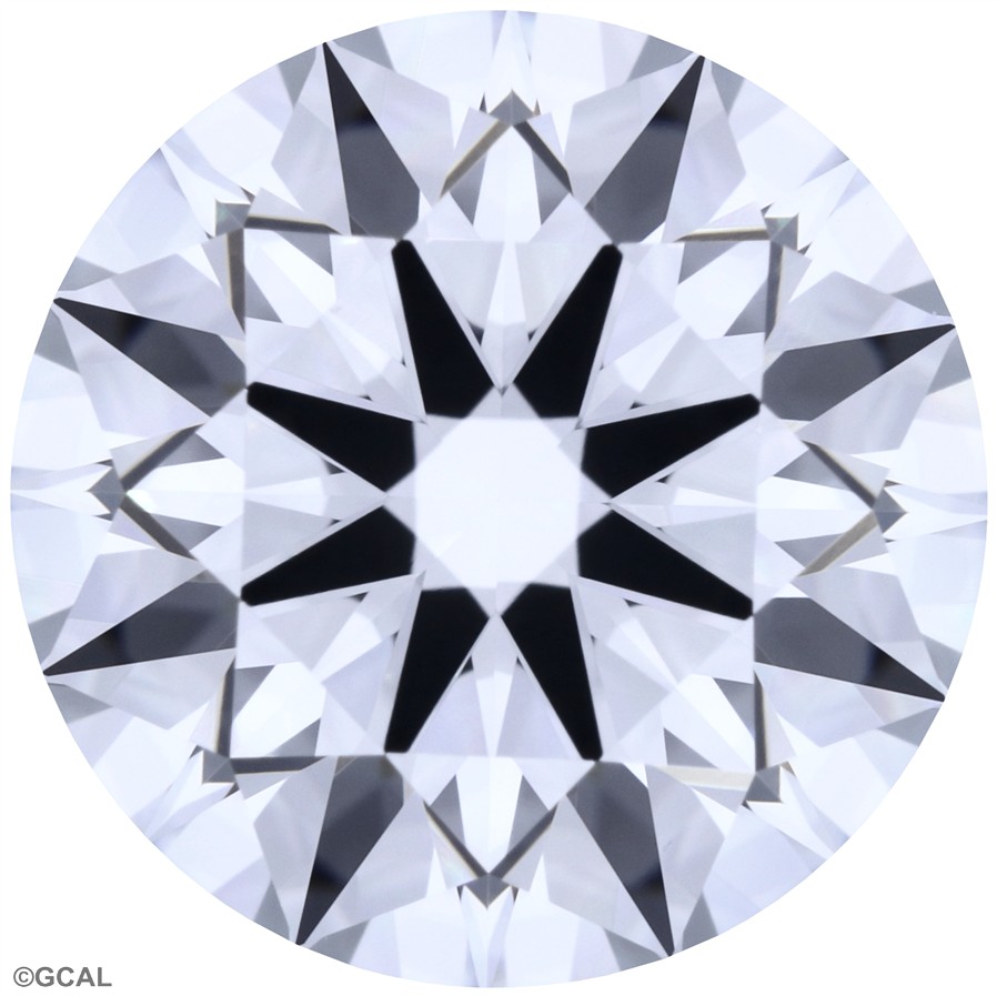 Round Diamond