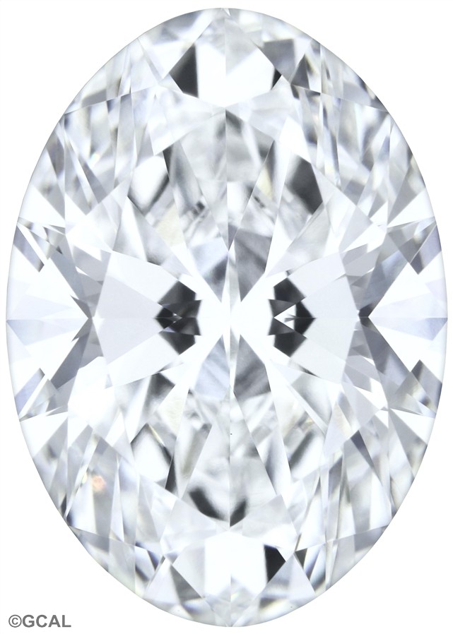 Oval