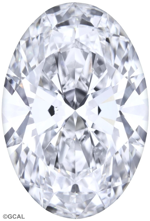 Oval