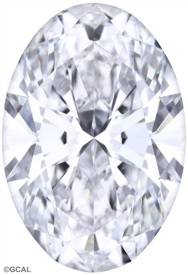 Oval