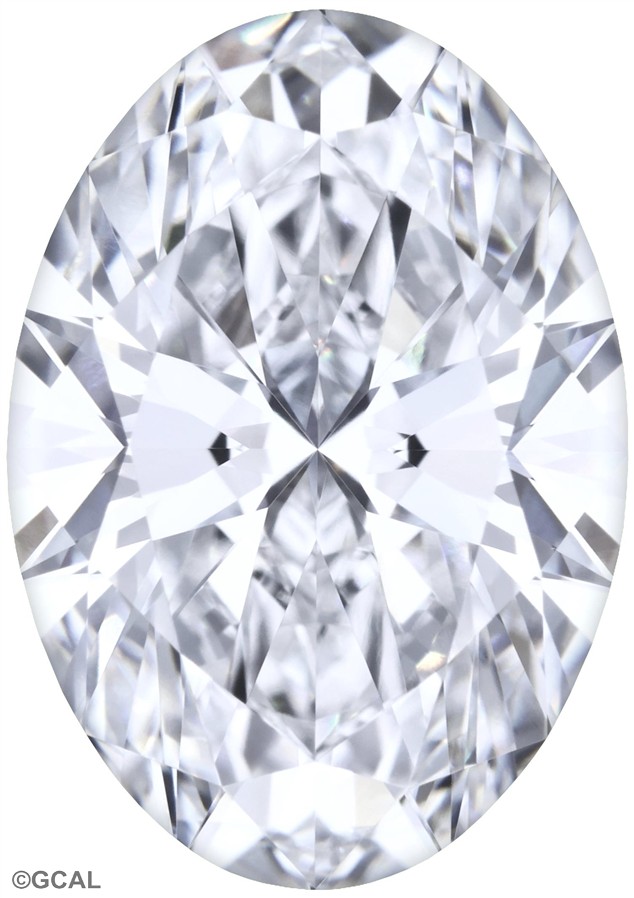 Oval