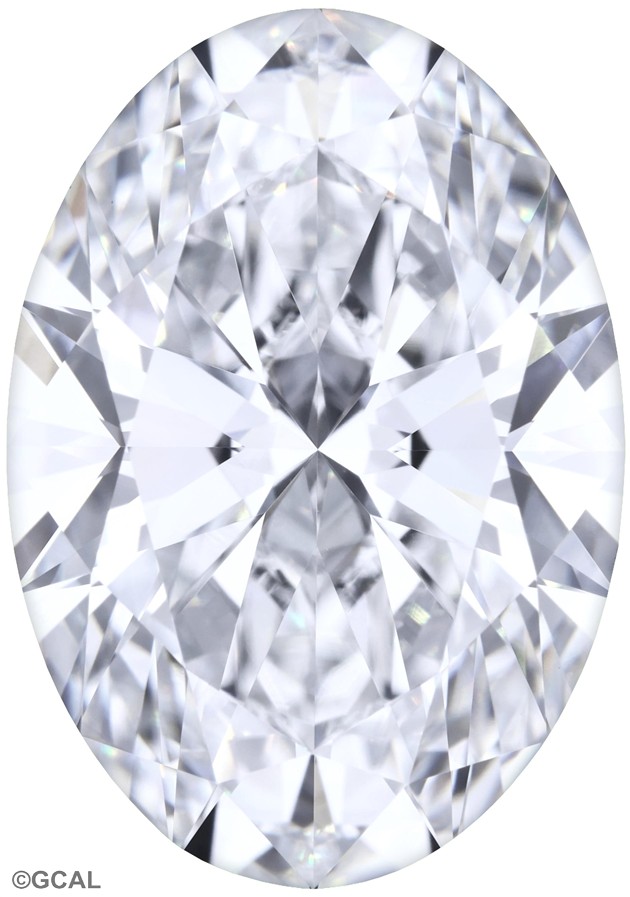 Oval