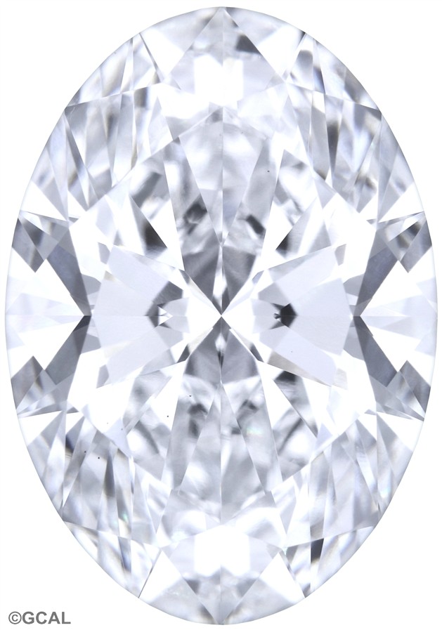 Oval