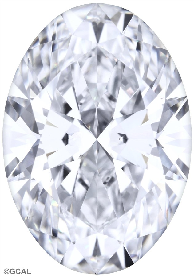 Oval