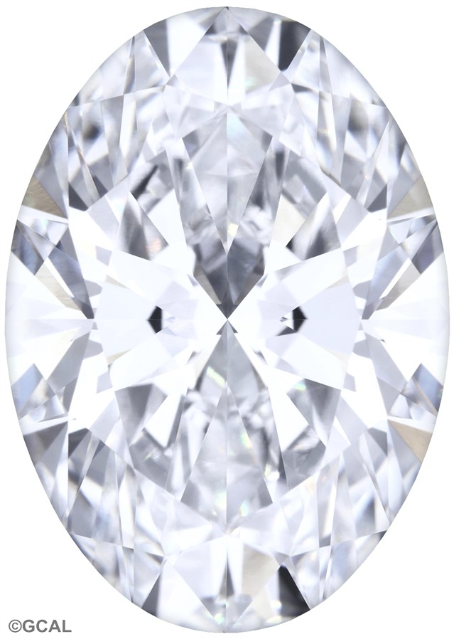 Oval