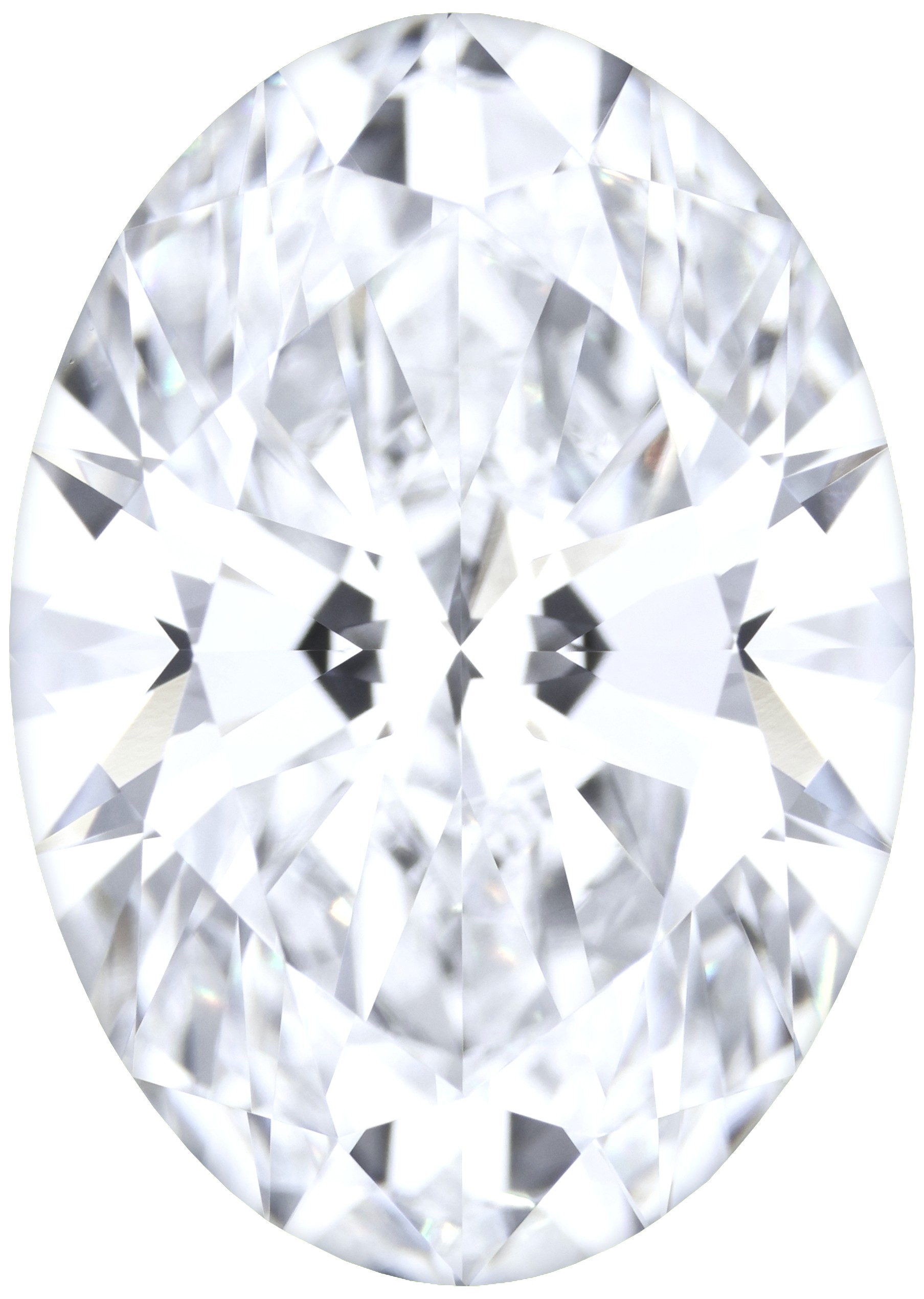 Oval
