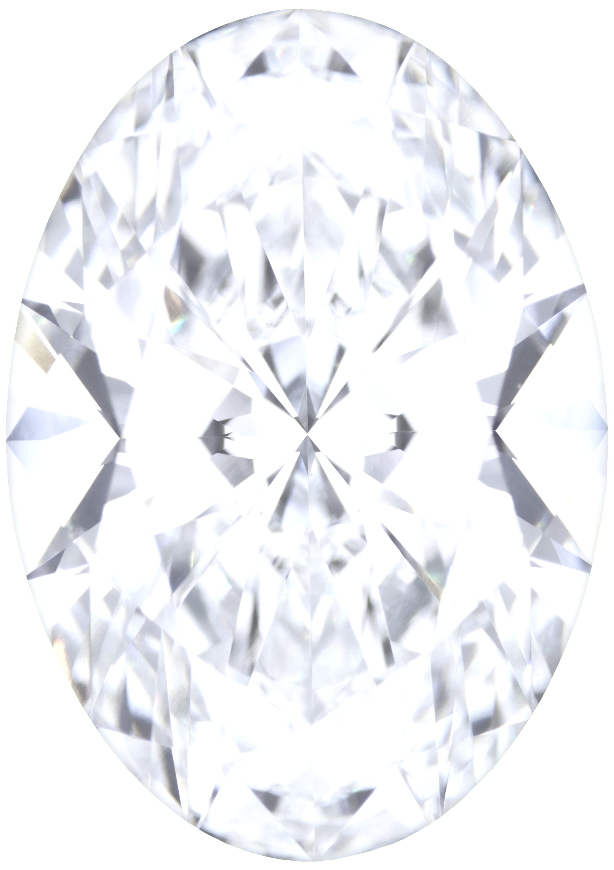 Oval