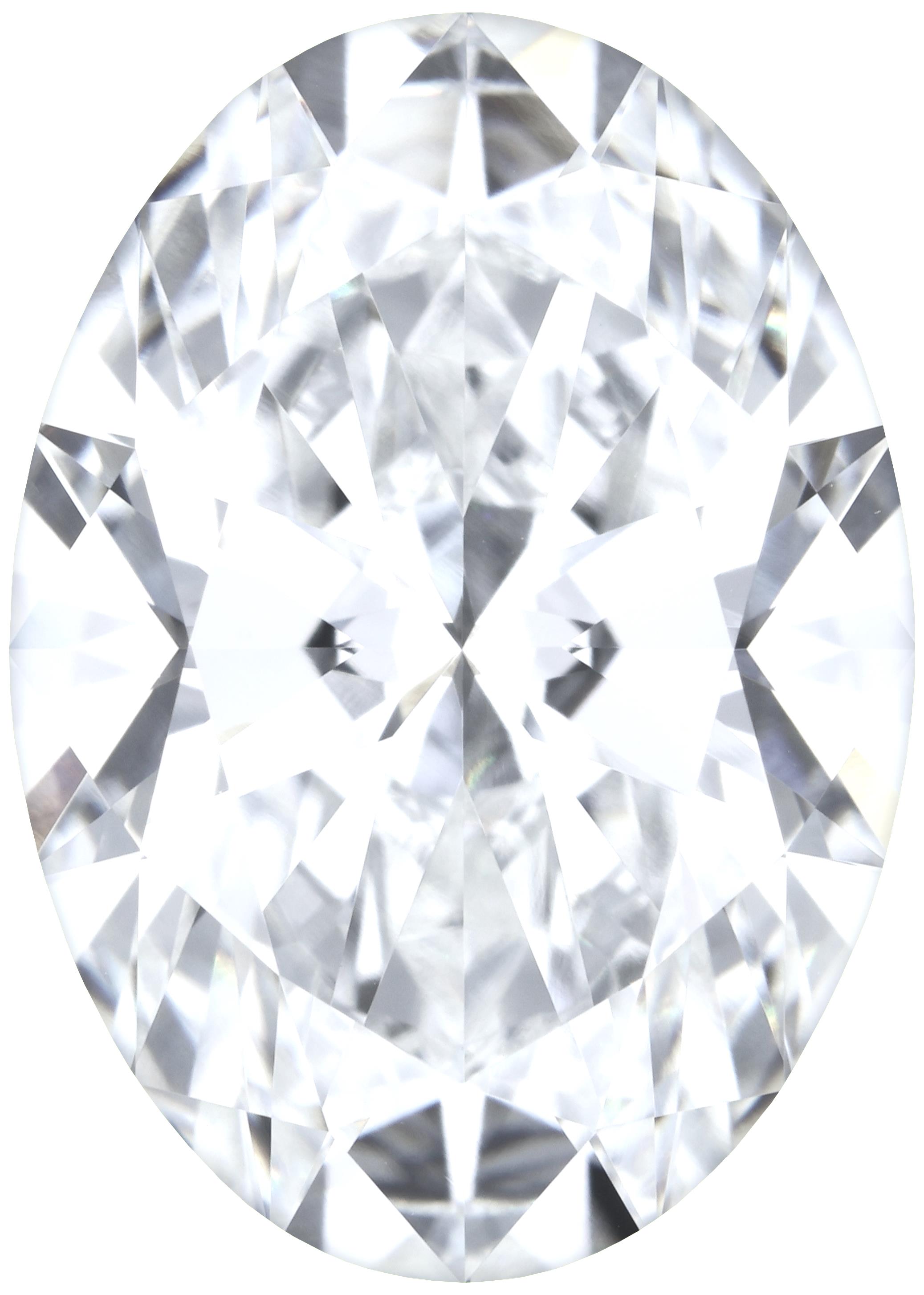 Oval