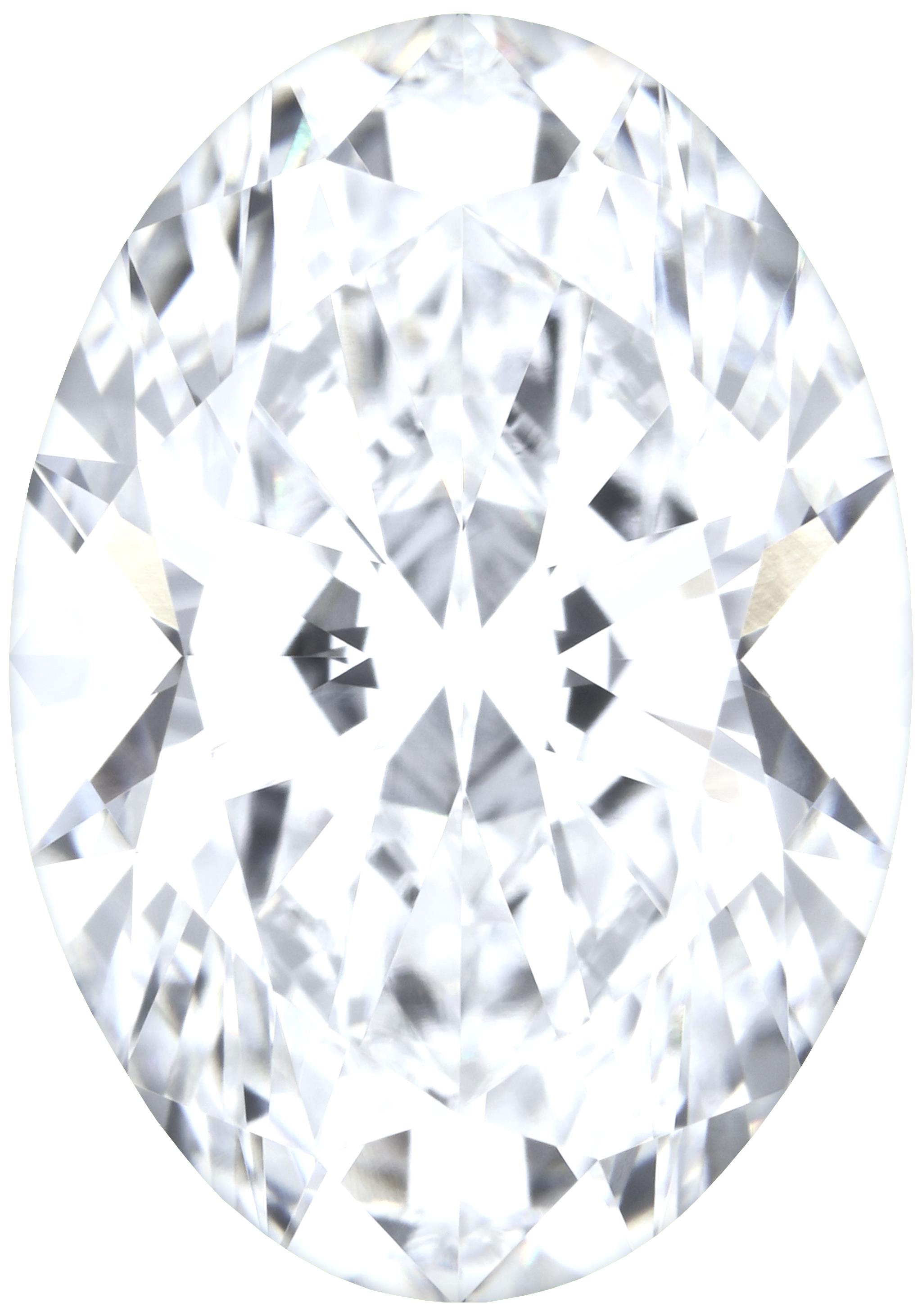 Oval