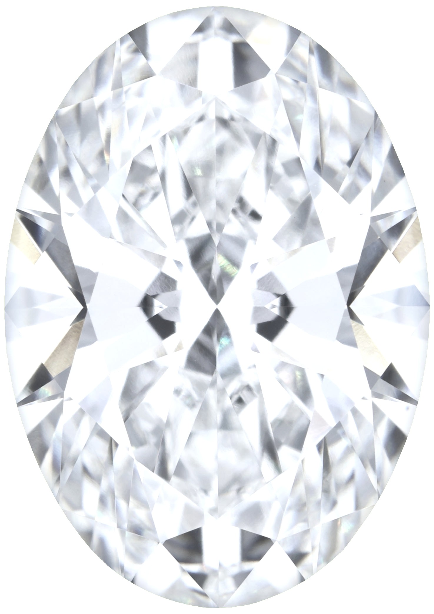 Oval