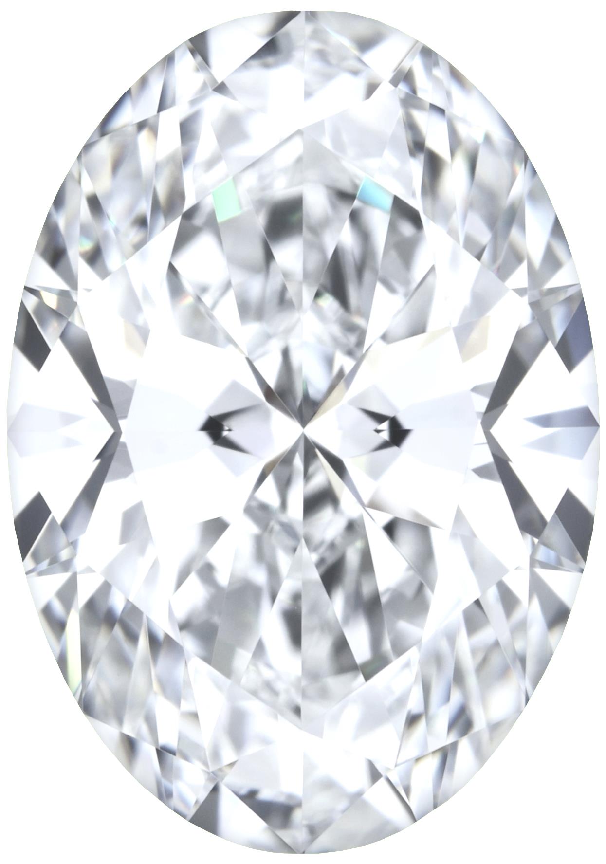 Oval