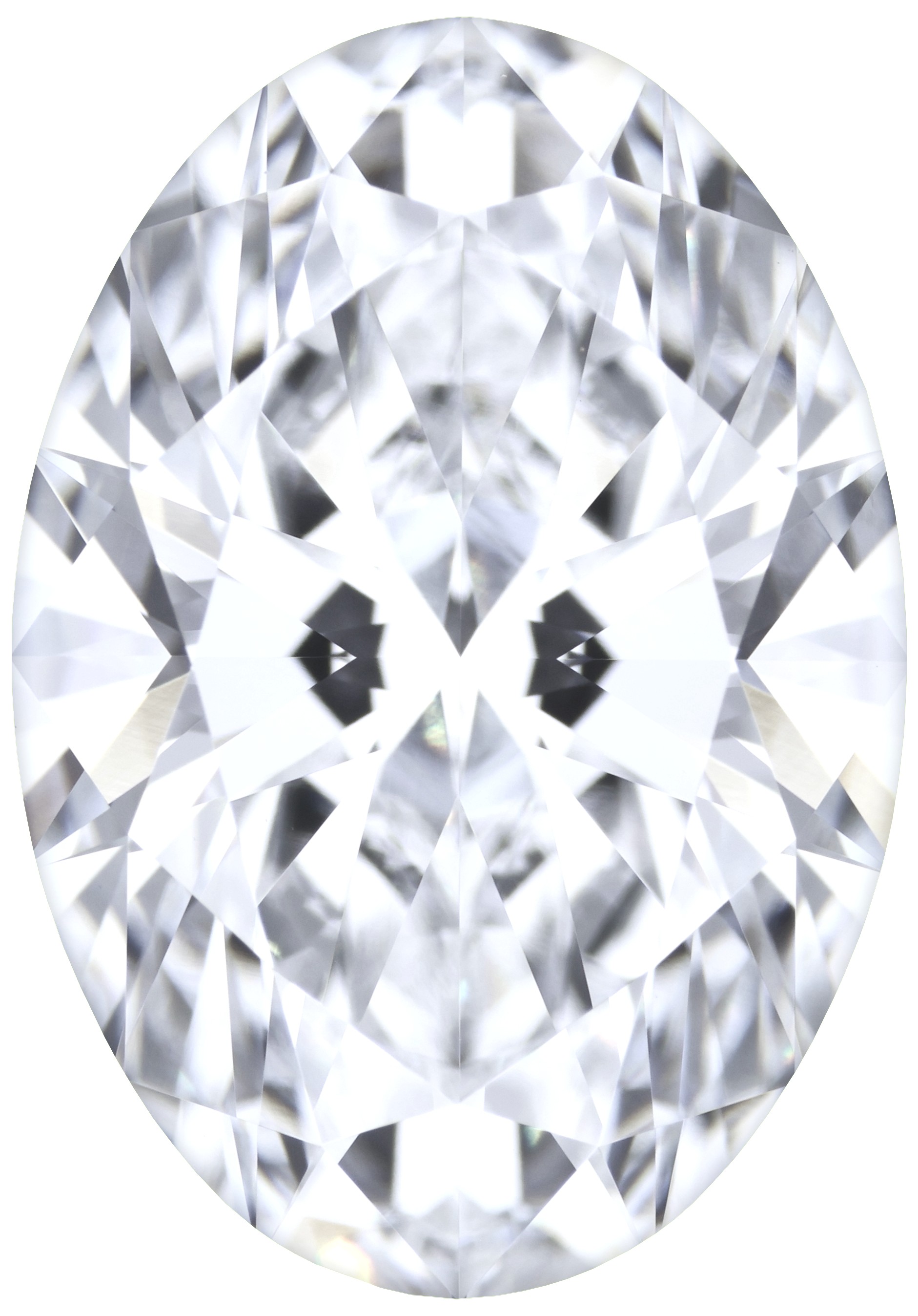 Oval