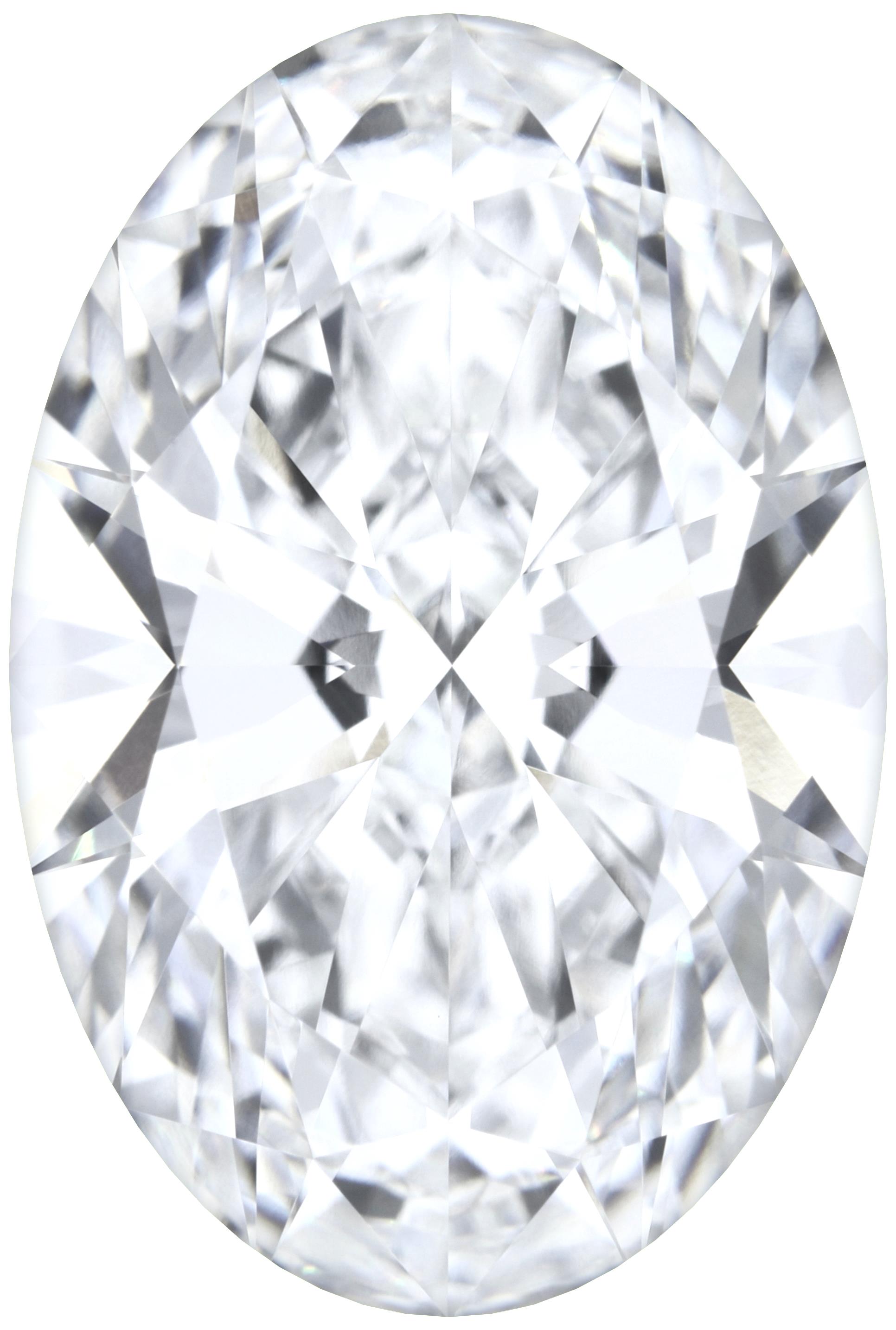 Oval