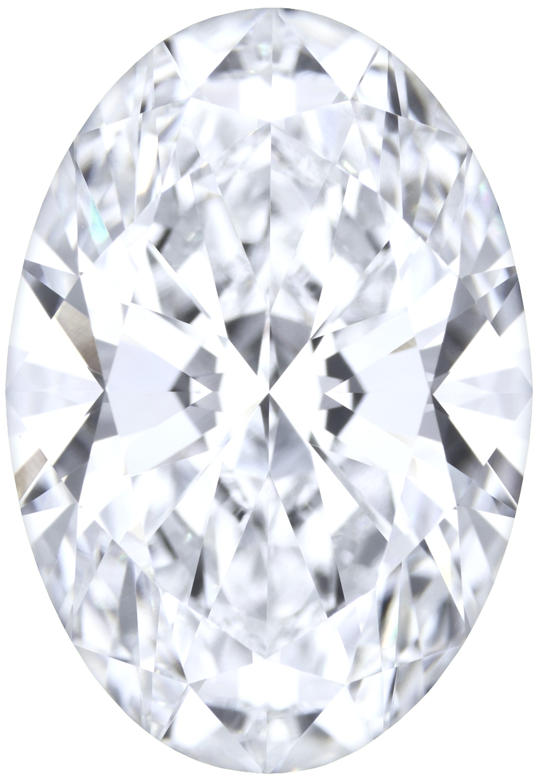 Oval