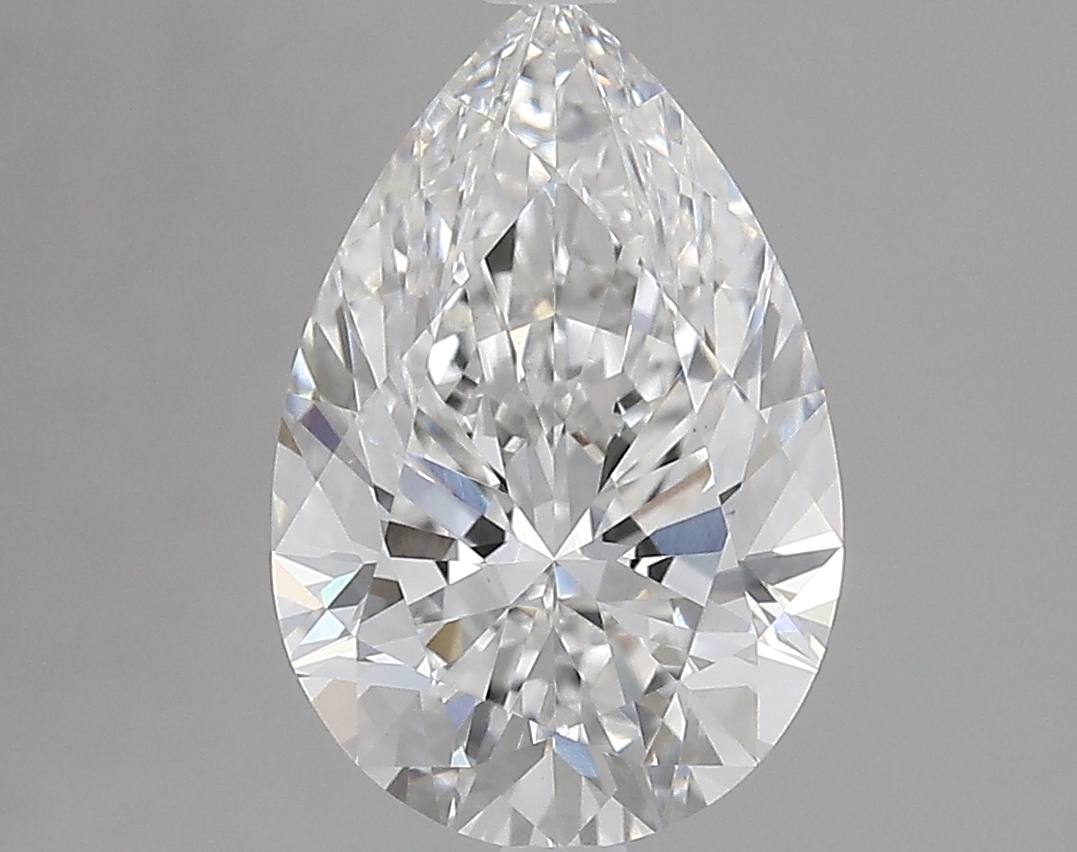 2.52 Carat · F · VVS2 Rare Carat Ideal Cut