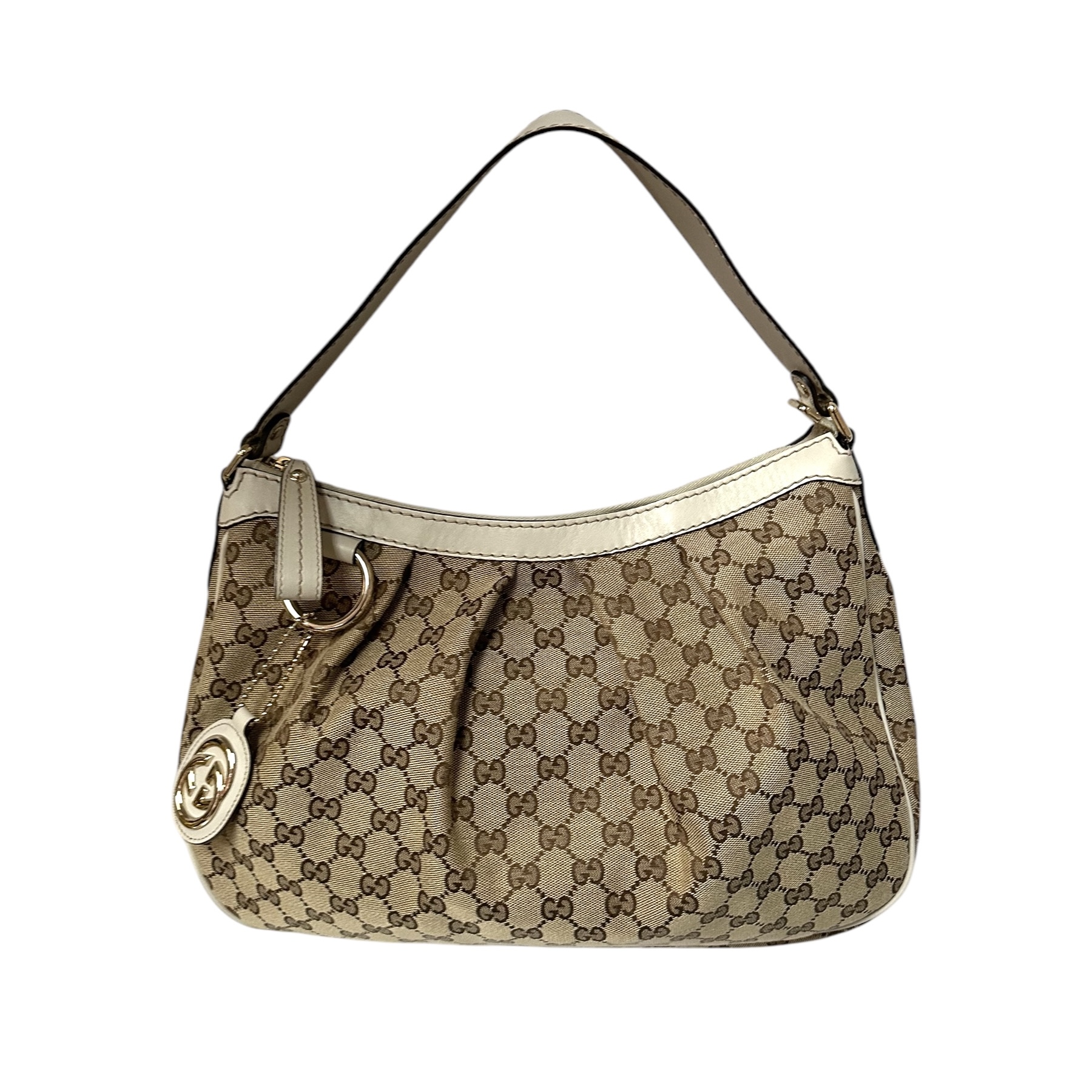 Gucci Sukey Hobo Bag