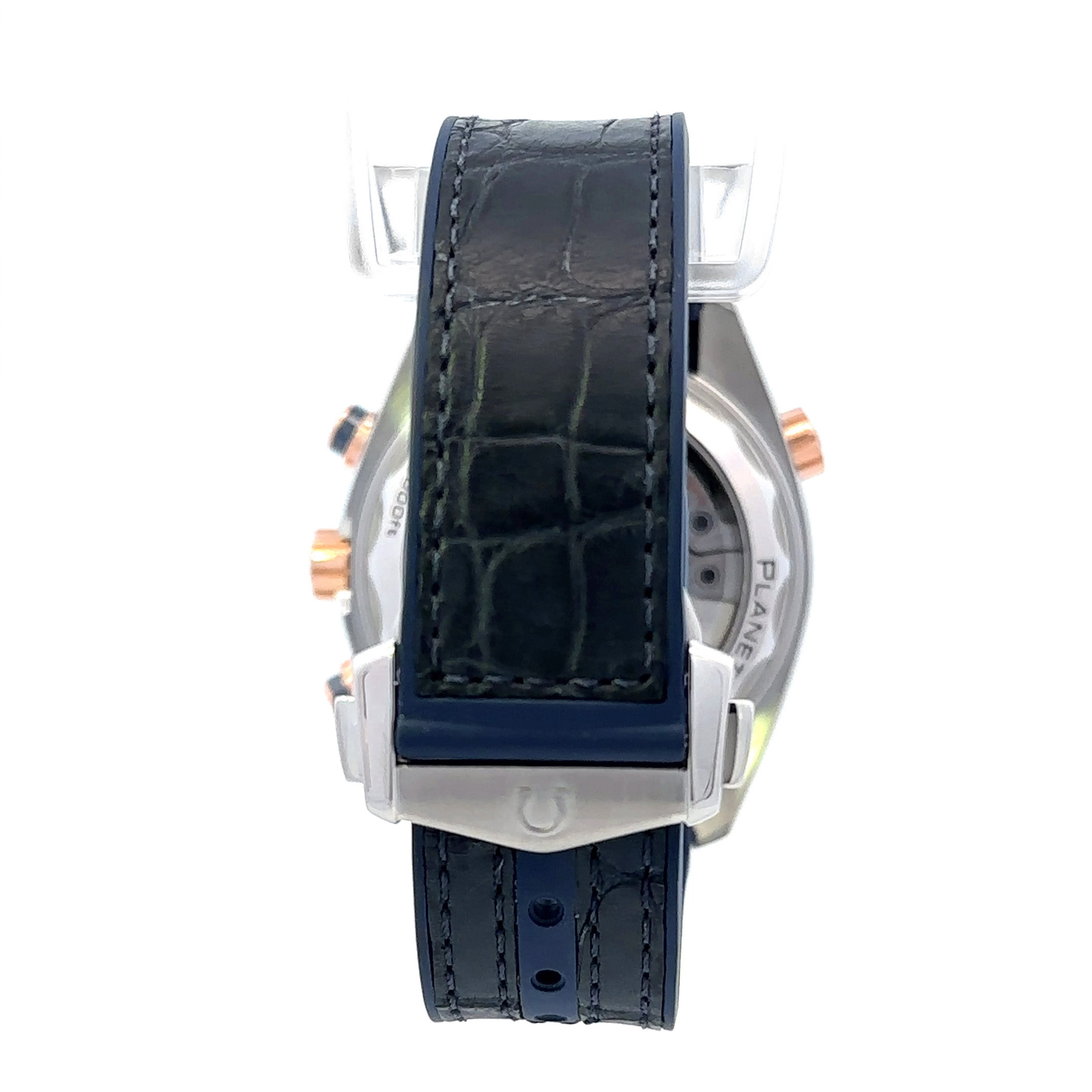 Omega Seamaster 45Mm Titanium 2018 2 Omega Seamaster 45Mm Titanium 2018 - Image 3