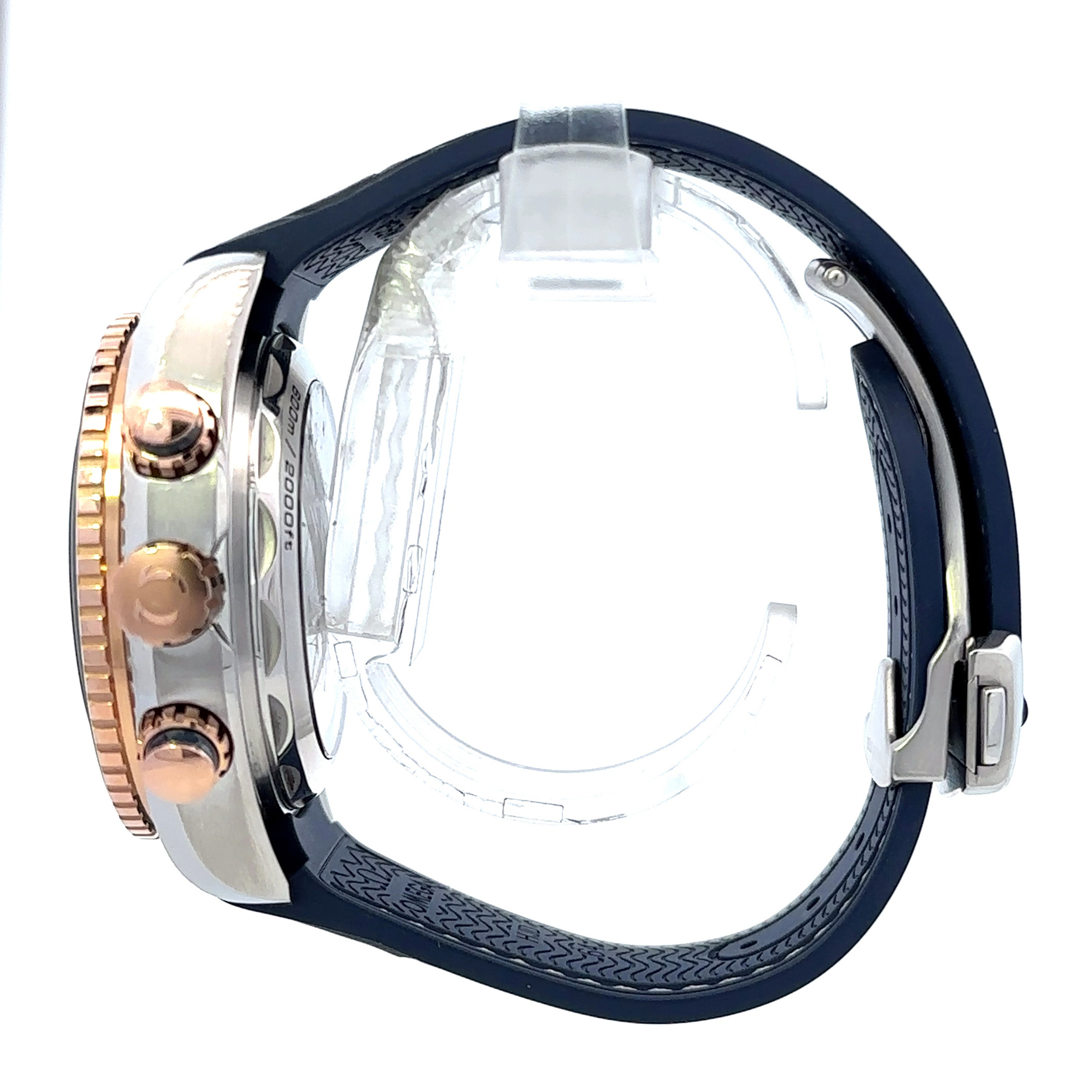 Omega Seamaster 45Mm Titanium 2018 5 Omega Seamaster 45Mm Titanium 2018 - Image 6